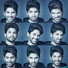 Allu Arjun