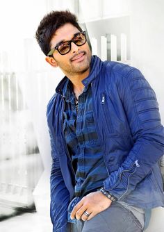 Allu Arjun