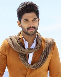 Allu Arjun