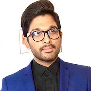 Allu Arjun