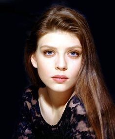 Amber Benson