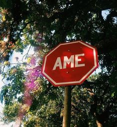 Ame