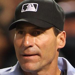 Angel Hernandez