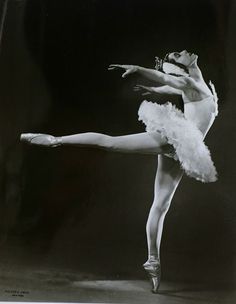 Anna Pavlova