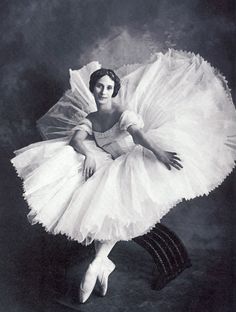 Anna Pavlova