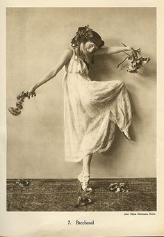 Anna Pavlova