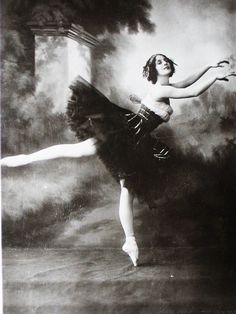 Anna Pavlova