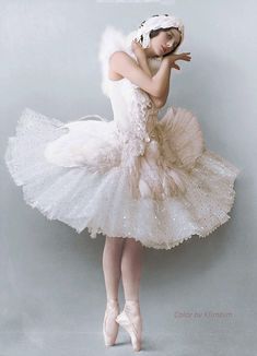 Anna Pavlova