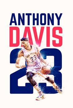 Anthony Davis