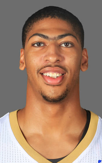 Anthony Davis