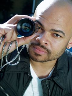 Anthony Hemingway