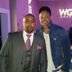 Anthony Hemingway