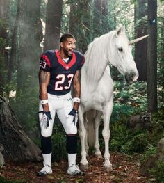 Arian Foster