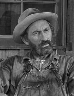 Arthur Hunnicutt