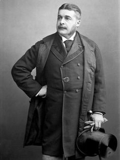 Arthur Sullivan