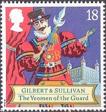 Arthur Sullivan