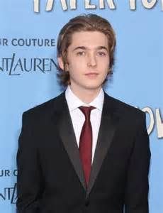 Austin Abrams