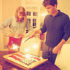 Austin Swift