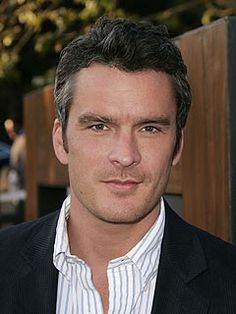 Balthazar Getty