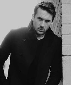 Barry Sloane