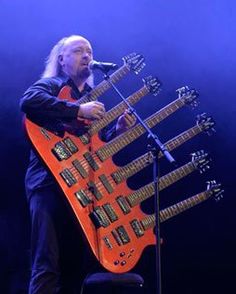 Bill Bailey