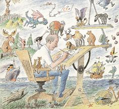 Bill Peet