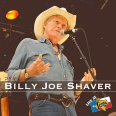 Billy Joe Shaver