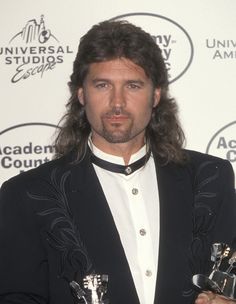 Billy Ray