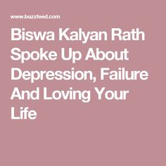 Biswa Kalyan Rath