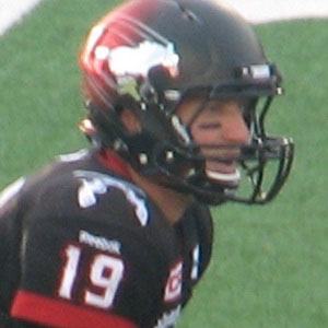 Bo Levi Mitchell