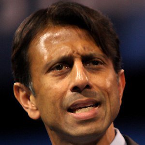 Bobby Jindal