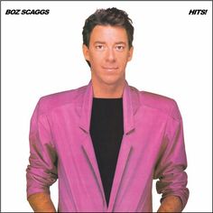 Boz Scaggs