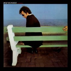 Boz Scaggs