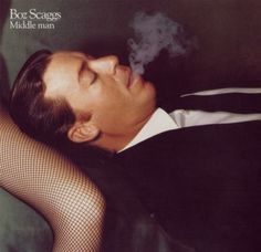 Boz Scaggs