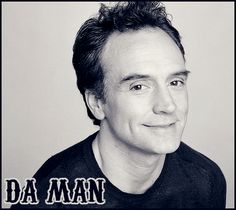 Bradley Whitford