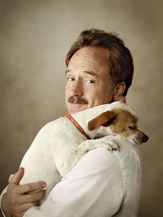 Bradley Whitford