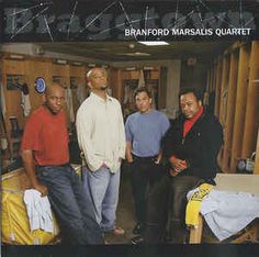 Branford Marsalis