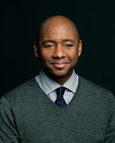 Branford Marsalis