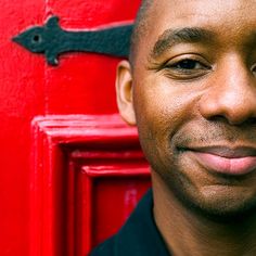 Branford Marsalis