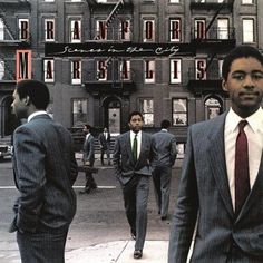 Branford Marsalis