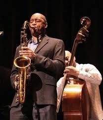 Branford Marsalis