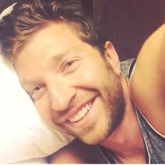 Brett Eldredge