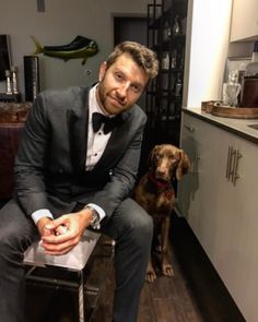 Brett Eldredge