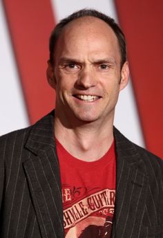 Brian Stepanek