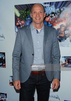 Brian Stepanek