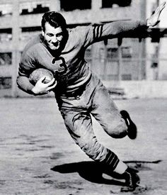 Bronko Nagurski