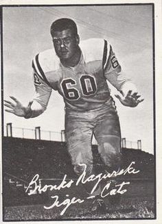 Bronko Nagurski