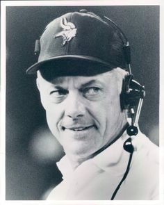 Bud Grant