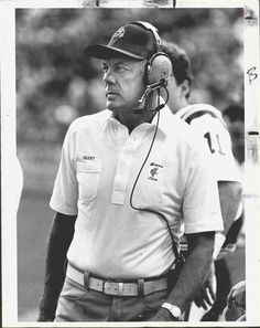 Bud Grant