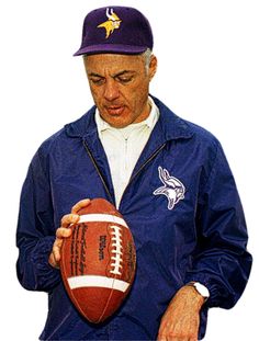 Bud Grant